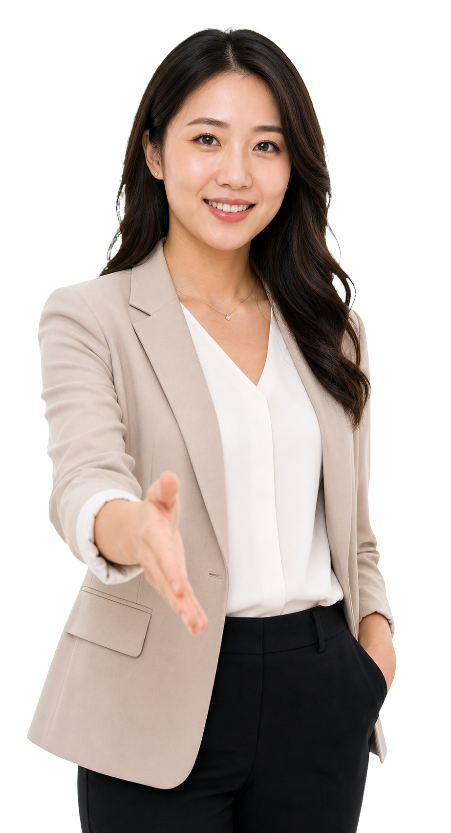 Hong Kong technology consultant offering a helping hand