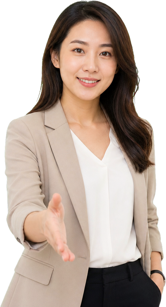 Hong Kong technology consultant offering a helping hand